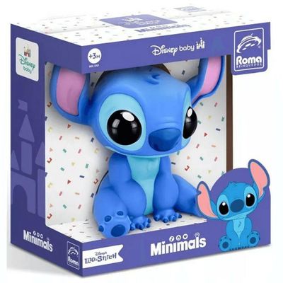 Boneco Stitch Minimals - Roma Jensen