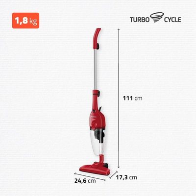 Aspirador De Pó Ap-40-r 60hz 220V