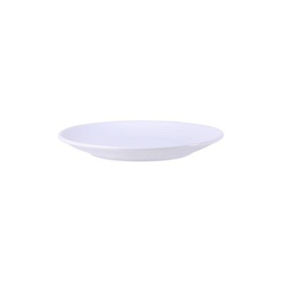 Prato Raso Tramontina Maxforce Em Porcelana 27 Cm
