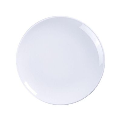 Prato Raso Tramontina Maxforce Em Porcelana 27 Cm