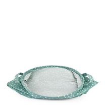 Cesto Para Roupa Suja/ Brinquedos Tecido (g) - Linha Loft Pink