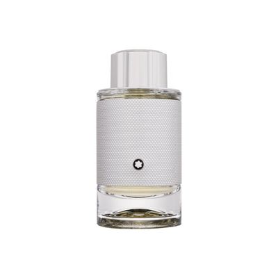 Montblanc Explorer Platinum Montblanc Eau de Parfum 100ml Masculino Importado Único / Incolor