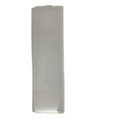 Lente Luminaria Depurador Suggar De Embutir 31.5x6cm
