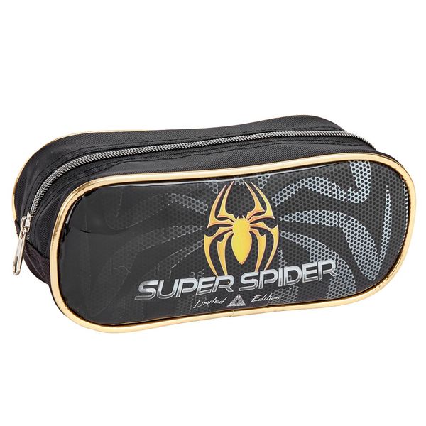 Estojo Infantil Super Spider Seanite