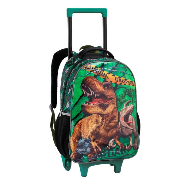 Mochilete Infantil Dino Seanite Mochilete Infantil Dino Seanite