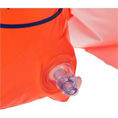 Boia De Braço Infantil Piscina Laranja Intex - 58641