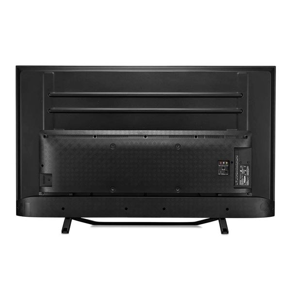 Combo Sound - Tela Toshiba Qled 55 Pol 4k, Caixa de Som Acústica 800W e Cabo P2 de 1,2mt Preto - SP396K SP396K