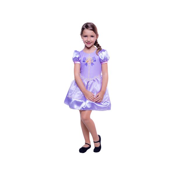Fantasia Rapunzel Pop - P - Regina Regina
