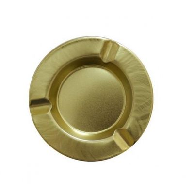 Kit Cinzeiro de metal 12 Unidades
