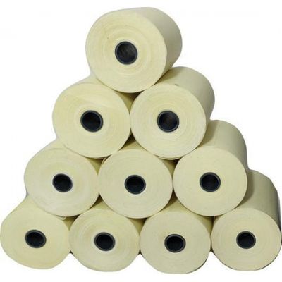 30 Bobinas Térmicas Pdv 80X30 Metros