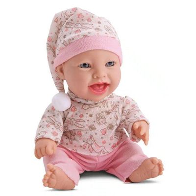 Boneca Baby Babilina Soninho Mini - Bambola Unica Boneca Baby Babilina Soninho Mini - Bambola