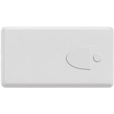 Módulo Pulsador Para Campainha Branco 250v 10a - Tramontina
