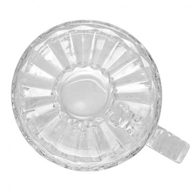 Xicara De Cha Ou Cafe Cristal Imperial 200ml - Lyor