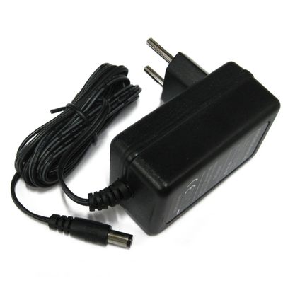 Fonte para Teclado Yamaha 12v 1a Bivolt Automática MA 3S Microdigital