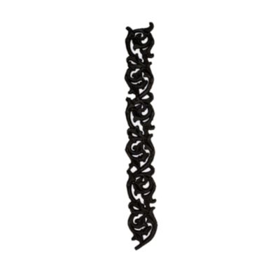 Grade em Ferro Fundido Parreira de Uva Sacada Varanda 09x92cm