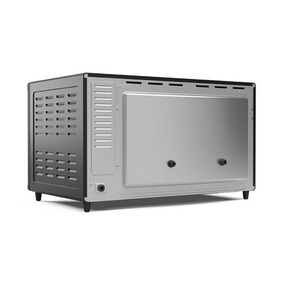 Forno Elétrico 50 Litros Philco PFE52P Preto 127V