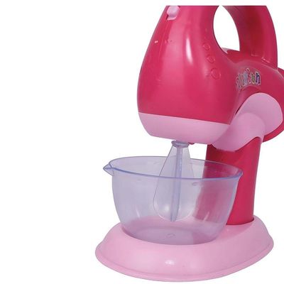 Batedeira Funny Mixer C- Luzes - Futuro Unica Batedeira Funny Mixer C- Luzes - Futuro