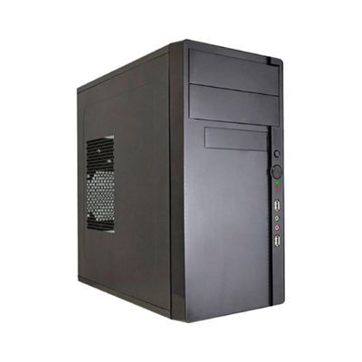 Computador Home CPU Intel Core I3 3240 3,40GHZ 8GB DDR3 SSD 240GB