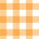 Papel de Parede Doce Estilo Xadrez Laranja 81895