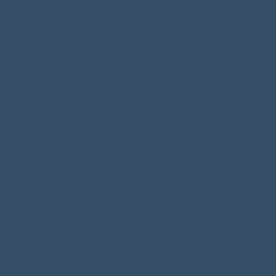Papel de Parede Botânica HF Textura Azul 81192