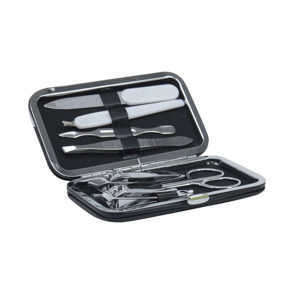 Kit Manicure Le com 7 unidades - Item Sortido Kit Manicure Le com 7 unidades - Item Sortido