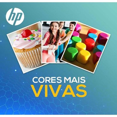 Cartucho Hp 920xl Conjunto 4 Cores 6000 6500 E709c 7500a