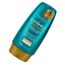 Forever Liss - Cationica Condicionador 200g