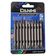 Conjunto De Ponteira Pontas Duplas Chave Phillips Ph2 10 Peças Danmi