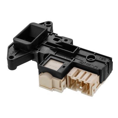 Dispositivo Trava Porta Lavadora Electrolux 220V