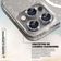 Capa para iPhone 13 Pro Max - MagSafe Glitter - Gshield