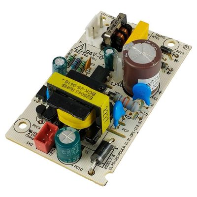Placa De Controle Ar-condicionado Inverter 24.000 Btus único