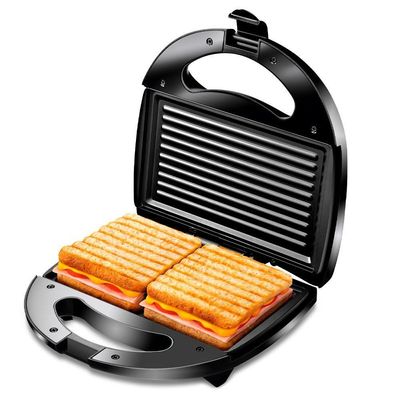 Sanduicheira Grill Ultra S-13 750W Mondial Preto 220V