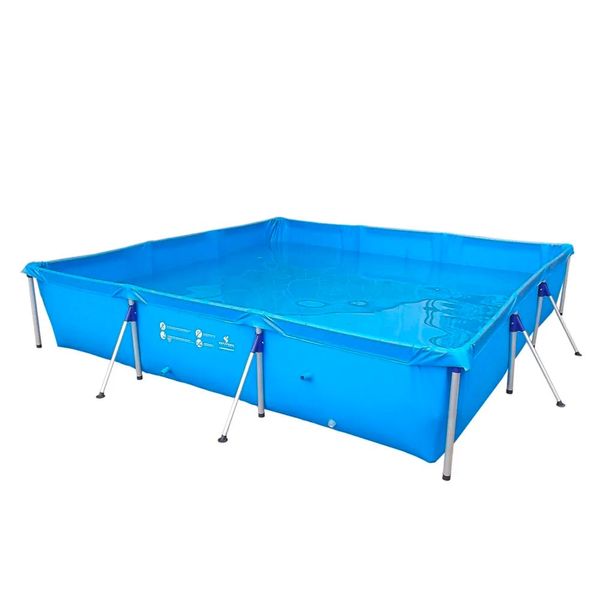 Piscina Estrut 5000L PIS0633 Botafogo