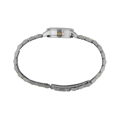 Relogio Mondaine Feminino Ref: 32803lpmvbe2 Clássico Bicolor