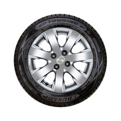 Pneu Dunlop Aro 14 175 65r14 Sp Touring R1 Preto