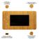 Rack Para Sala com Painel Para TV 75 Pol Dion D05 Bali Cedro - Lyam Decor