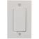 Tampa 1 Posto 4x2 Para Piso Tramontina Modular Cinza
