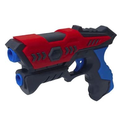 Lançador De Dardos C- Máscara Xforce - Wellkids