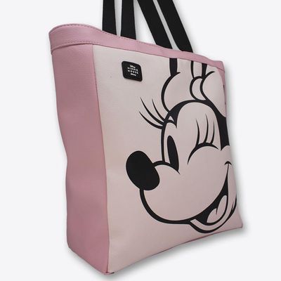 Bolsa Minnie Mouse Disney