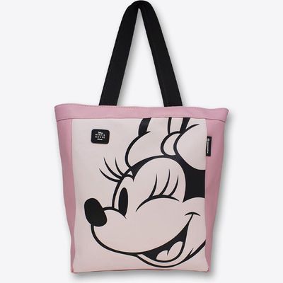 Bolsa Minnie Mouse Disney