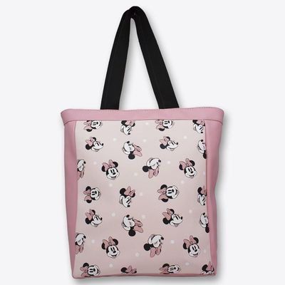 Bolsa Minnie Mouse Disney