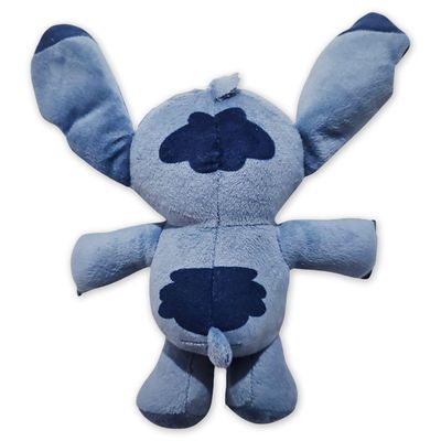 Pelúcia Lilo & Stitch Antialérgico 20cm Disney Colecionável Stitch