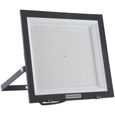 Refletor Led Tramontina 300 W 6500 K Luz Branca