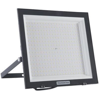 Refletor Led Tramontina 300 W 6500 K Luz Branca