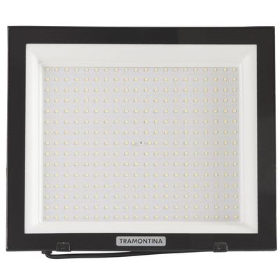 Refletor Led Tramontina 300 W 6500 K Luz Branca