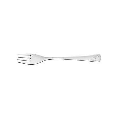 Garfo Infantil Aço Inox