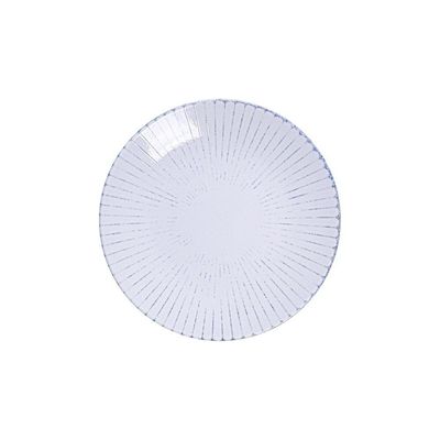 Prato Sobremesa Tramontina Sancho Maxforce Em Porcelana 23 Cm