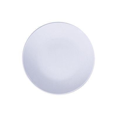 Prato Sobremesa Tramontina Maxforce Em Porcelana 23 Cm