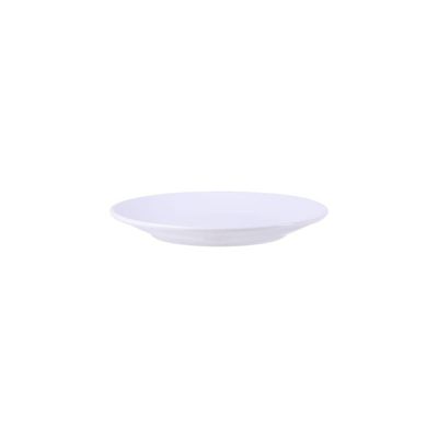 Prato Sobremesa Tramontina Maxforce Em Porcelana 23 Cm