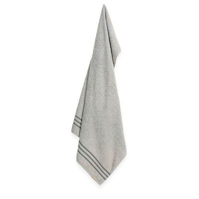 Toalha De Banho Fio Penteado Orleans Mineral